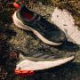 Adidas TERREX Trailmaker 2.0 GORE-TEX Hiking Schoenen Unisex Grijs - Thumbnail 11