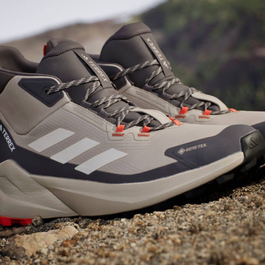 adidas TERREX Wandelschoenen TERREX TRAILMAKER 2.0 MID GORE-TEX