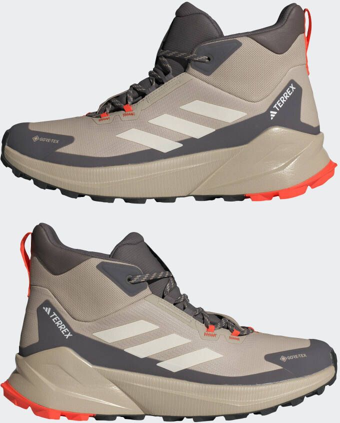 adidas TERREX Wandelschoenen TERREX TRAILMAKER 2.0 MID GORE-TEX