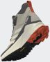 Adidas TERREX Trailmaker 2.0 Mid GORE-TEX Hiking Schoenen Unisex Beige - Thumbnail 25