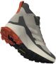 Adidas TERREX Trailmaker 2.0 Mid GORE-TEX Hiking Schoenen Unisex Beige - Thumbnail 27