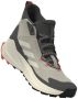 Adidas TERREX Trailmaker 2.0 Mid GORE-TEX Hiking Schoenen Unisex Beige - Thumbnail 35