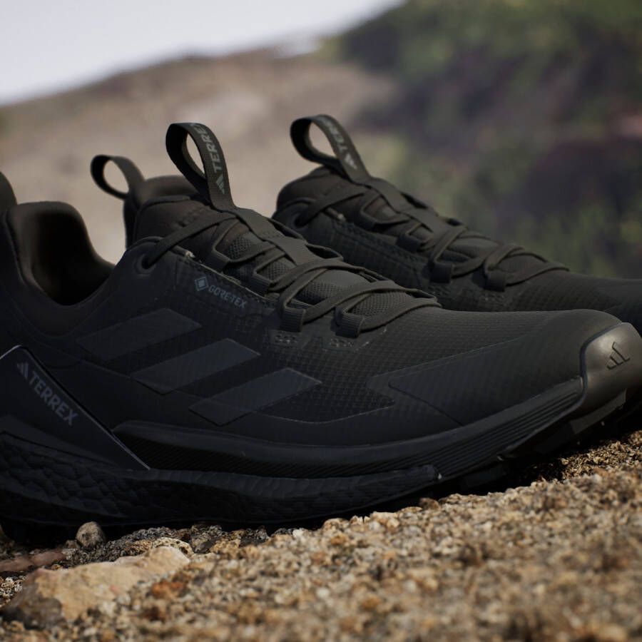 adidas TERREX Wandelschoenen TERREX FREE HIKER 2.0 LOW GORE-TEX