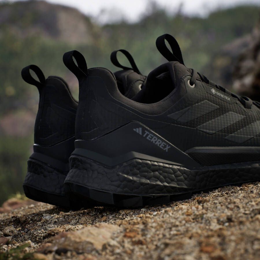 adidas TERREX Wandelschoenen TERREX FREE HIKER 2.0 LOW GORE-TEX