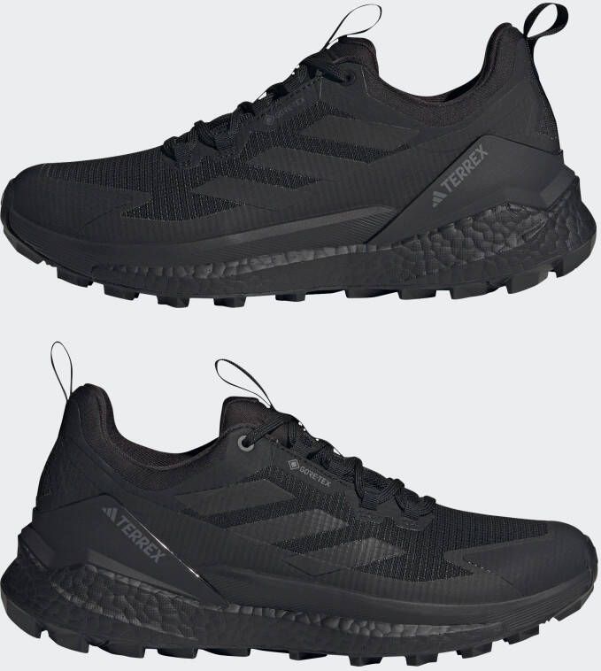 adidas TERREX Wandelschoenen TERREX FREE HIKER 2.0 LOW GORE-TEX