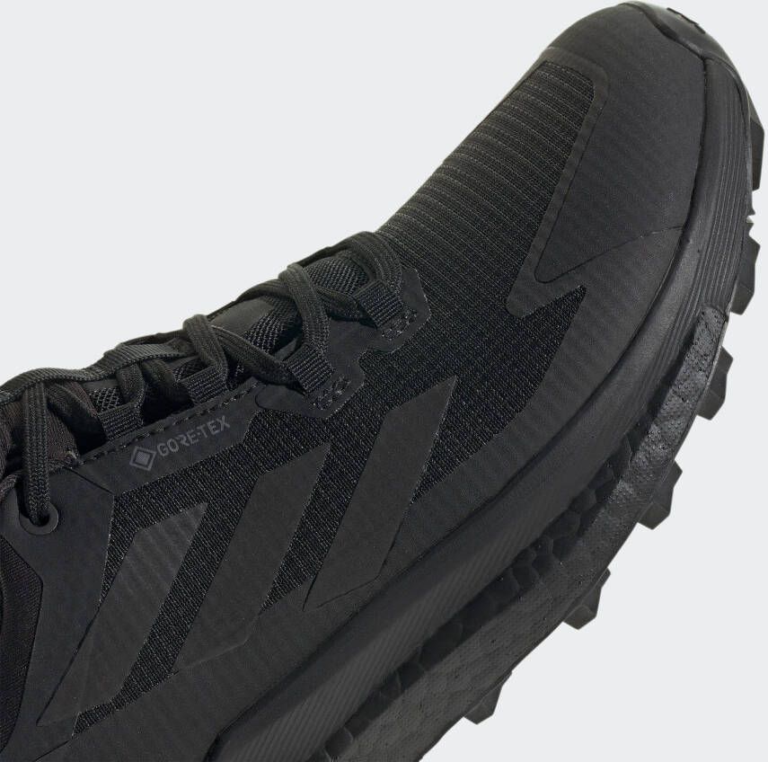 adidas TERREX Wandelschoenen TERREX FREE HIKER 2.0 LOW GORE-TEX