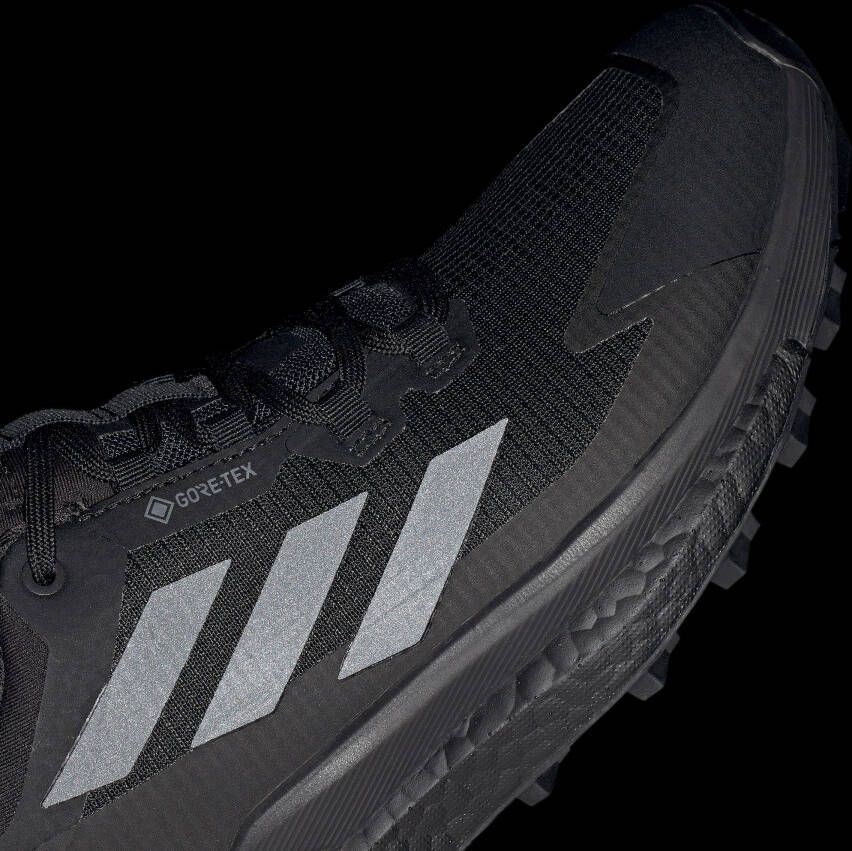 adidas TERREX Wandelschoenen TERREX FREE HIKER 2.0 LOW GORE-TEX