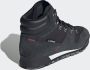 Adidas TERREX Snowpitch COLD.RDY Hiking Schoenen Unisex Zwart - Thumbnail 6