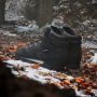 Adidas TERREX Snowpitch COLD.RDY Hiking Schoenen Unisex Zwart - Thumbnail 9