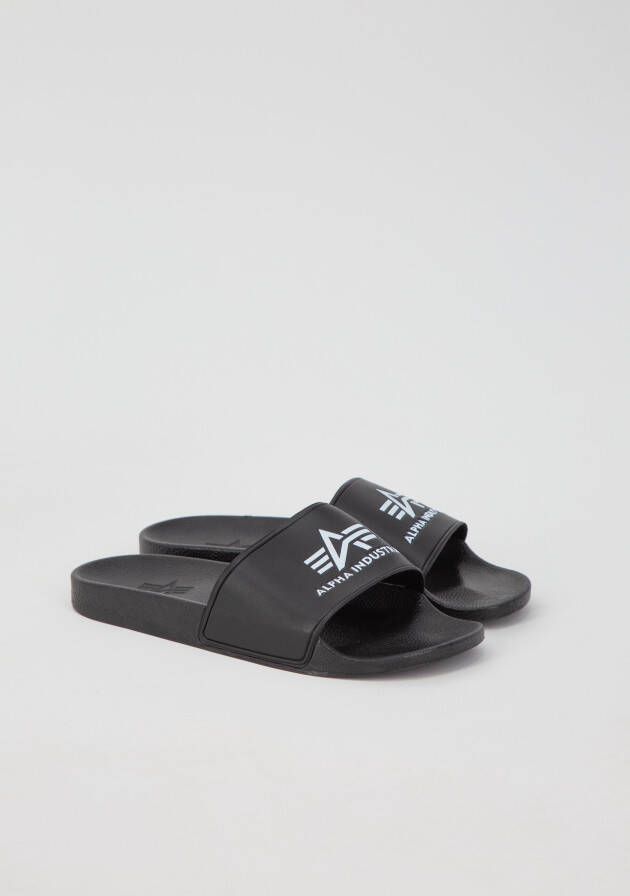 Alpha Industries Waterschoenen Accessoires Beachwear Alpha Slider