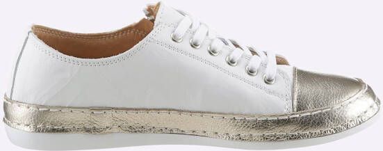 Andrea Conti heine Sneakers