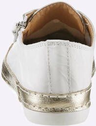 Andrea Conti heine Sneakers