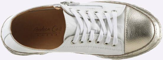 Andrea Conti heine Sneakers