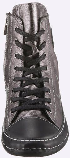 Andrea Conti heine Sneakers