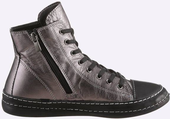 Andrea Conti heine Sneakers