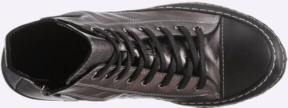 Andrea Conti heine Sneakers