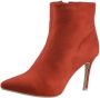 Aniston SHOES Laarsjes ankleboots in spitse vorm nieuwe collectie - Thumbnail 4