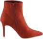 Aniston SHOES Laarsjes ankleboots in spitse vorm nieuwe collectie - Thumbnail 7