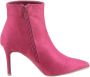 Aniston SHOES Laarsjes ankleboots in spitse vorm nieuwe collectie - Thumbnail 7