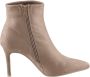 Aniston SHOES Laarsjes ankleboots in spitse vorm nieuwe collectie - Thumbnail 7