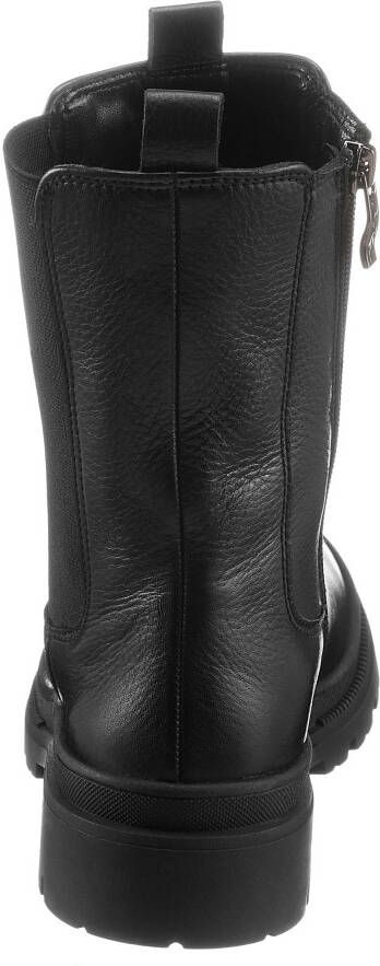 Ara Chelsea-boots DOVER met stevige profielzool