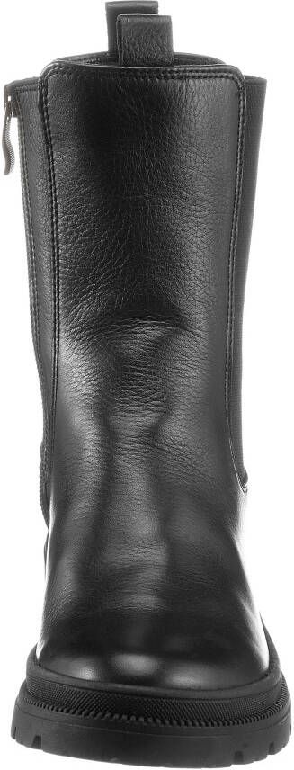 Ara Chelsea-boots DOVER met stevige profielzool