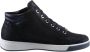 Ara Veterschoenen Rome sleehak high top-sneaker vrijetijdsschoen met rits - Thumbnail 5