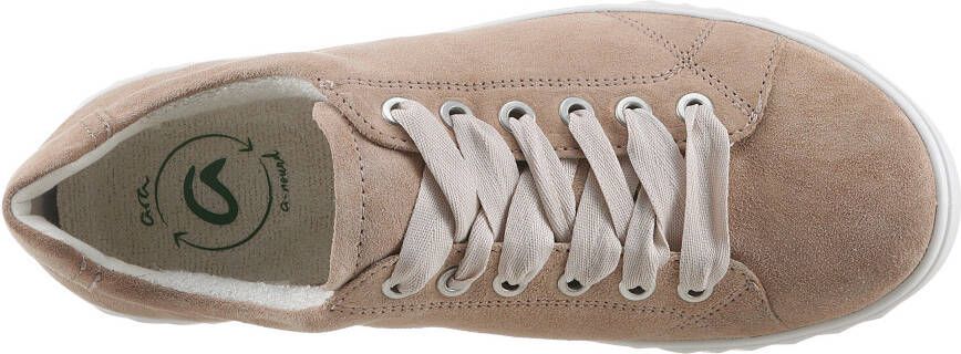 Ara Plateausneakers Avio in schoenwijdte g