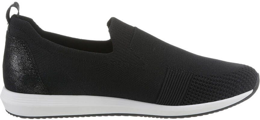 Ara Slip-on sneakers Lissabon