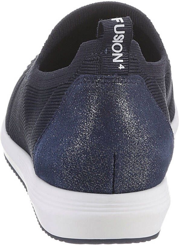 Ara Slip-on sneakers Lissabon