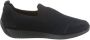 Ara Slip-on sneakers Lissabon Slipper halfschoen vrijetijdsschoen met Gore-Tex - Thumbnail 5