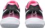 ASICS GEL-COURT HUNTER 3 Sportschoen Zwart Dames - Thumbnail 5