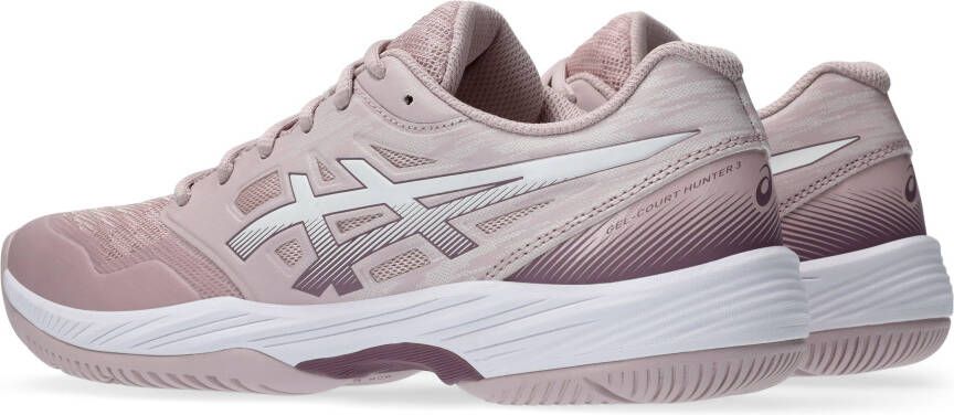 Asics Indoorschoenen GEL-COURT HUNTER 3