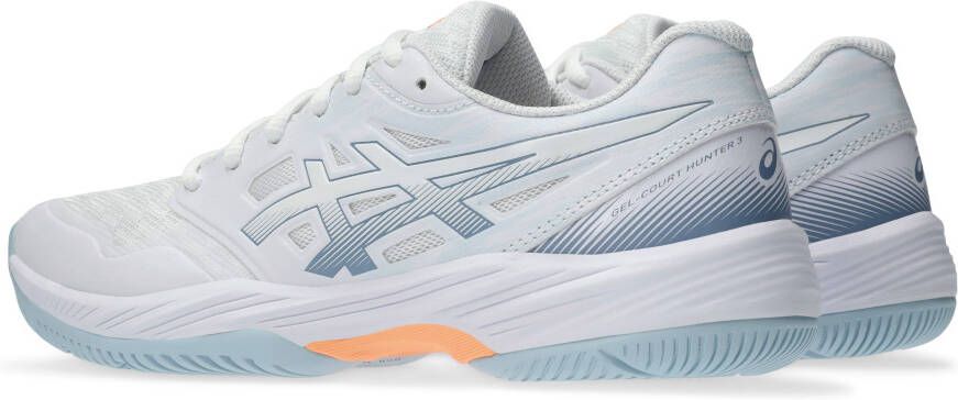 Asics Indoorschoenen GEL-COURT HUNTER 3