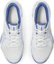 ASICS Gel Rocket 11 fitness sportschoenen wit paars - Thumbnail 5