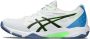 ASICS Gel-Rocket 11 Volleybalschoenen White Heren - Thumbnail 25