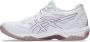 ASICS Gel-Rocket 11 Volleybalschoenen White Dames - Thumbnail 4