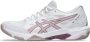 ASICS Gel-Rocket 11 Volleybalschoenen White Dames - Thumbnail 9