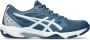 ASICS Gel-Rocket 11 Volleybalschoenen Blue Heren - Thumbnail 3