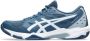 ASICS Gel-Rocket 11 Volleybalschoenen Blue Heren - Thumbnail 9