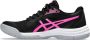 ASICS Upcourt 5 dames zaalsportschoenen zwart - Thumbnail 22