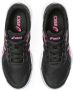 ASICS Upcourt 5 dames zaalsportschoenen zwart - Thumbnail 23