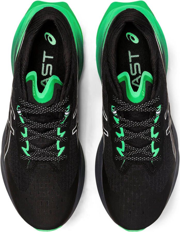 Asics Runningschoenen NOVABLAST 3 LITE-SHOW