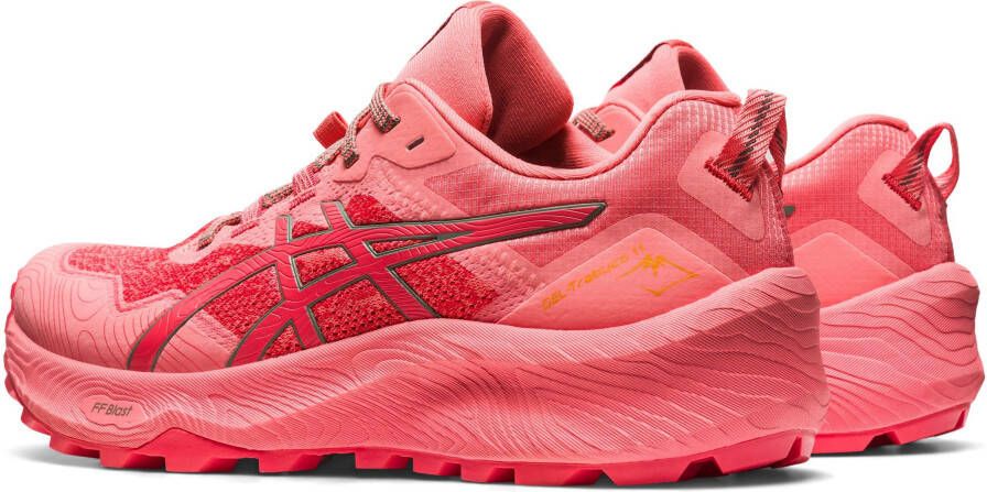 Asics Trailrunningschoenen Trabuco 11