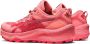 ASICS Gel-Trabuco 11 Trailrunningschoenen Pink Grapefruit Ivy Dames - Thumbnail 7