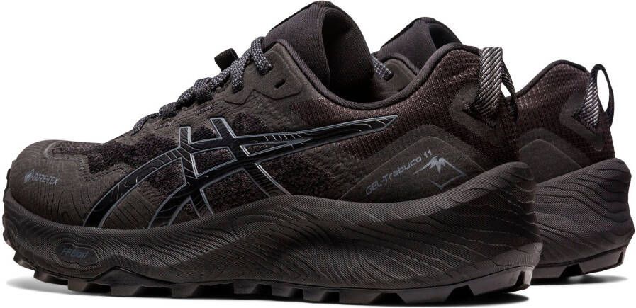 Asics Trailrunningschoenen Trabuco 11 Gore-Tex