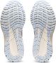 ASICS Gt 1000 11 Marineblauw Hardloopschoenen Dames - Thumbnail 6