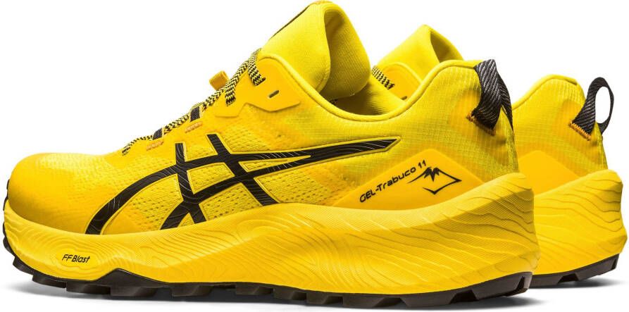 Asics Trailrunningschoenen Trabuco 11