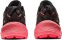 ASICS Gel-trabuco 11 Goretex Trailrunningschoenen Zwart 1 2 Vrouw - Thumbnail 5