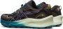 ASICS Gel-trabuco 11 Trailrunningschoenen Zwart 1 2 Vrouw - Thumbnail 6